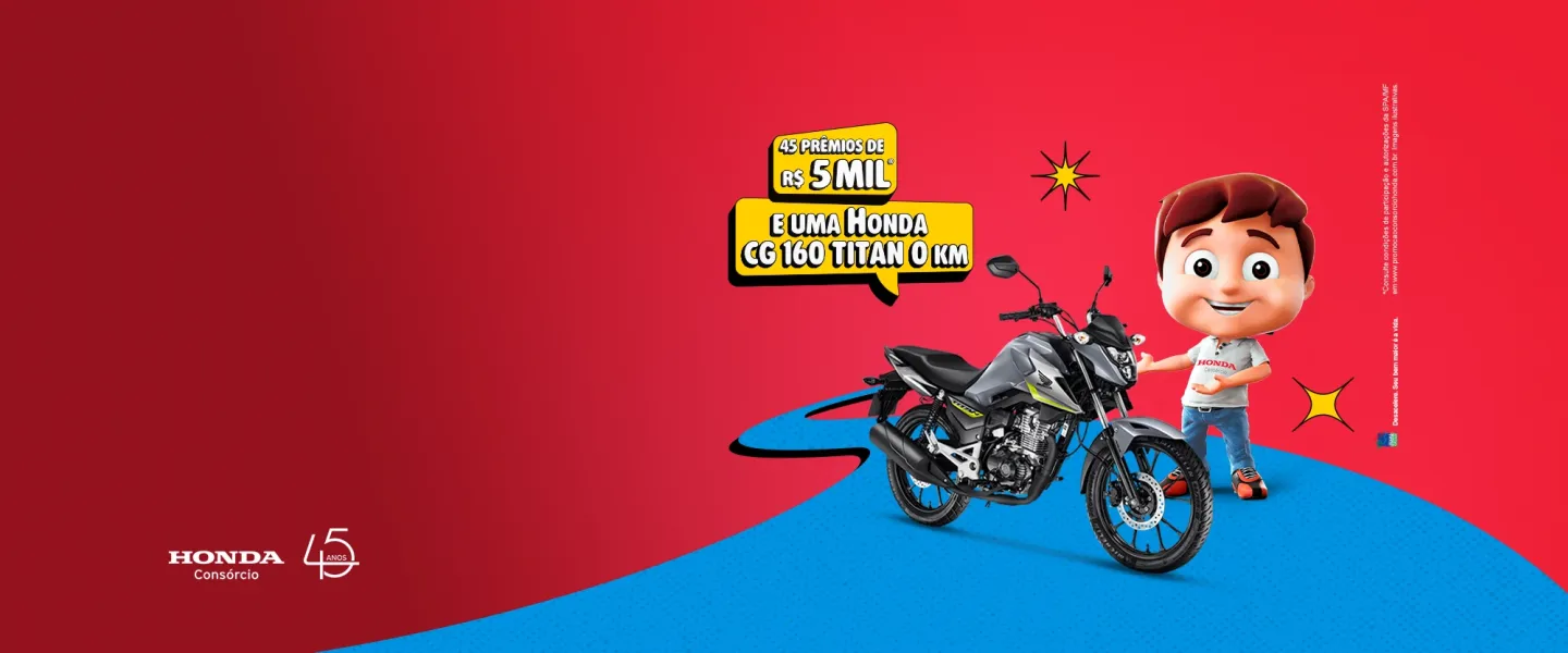 Promoção Contemplando Histórias 