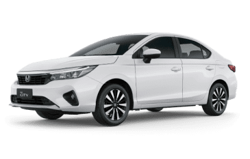 City Sedan EX