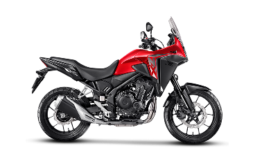 NX 500