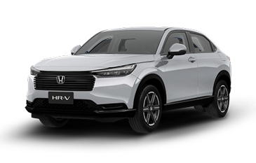 HR-V EX