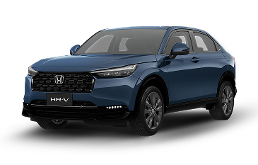 HR-V Advance