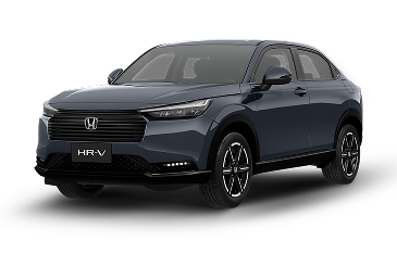 HR-V EXL