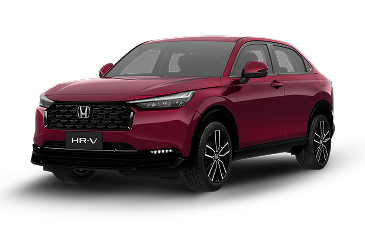 HR-V Touring