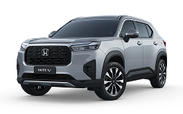 WR-V EX