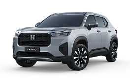 WR-V EX
