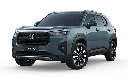 WR-V EXL