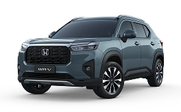 WR-V EXL