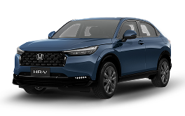 HR-V Advance