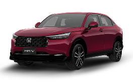 HR-V Touring