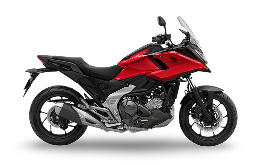 NC 750X DCT