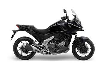 NC 750X DCT