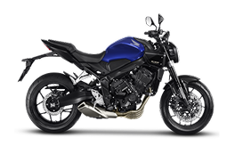 CB 650R E-Clutch