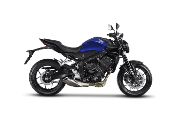 CB 650R E-Clutch
