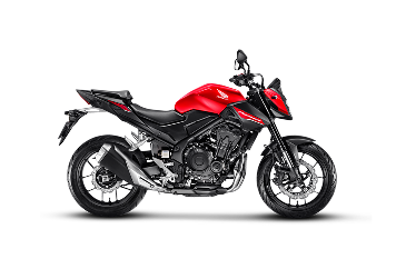 Hornet 500